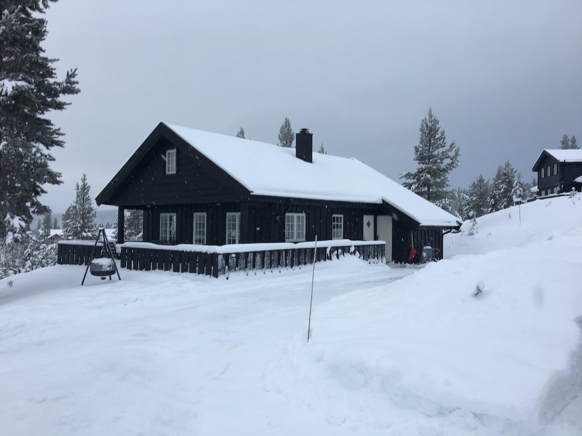 Furutangen- 15 min fra Osensjøen-40 min fra Trysil