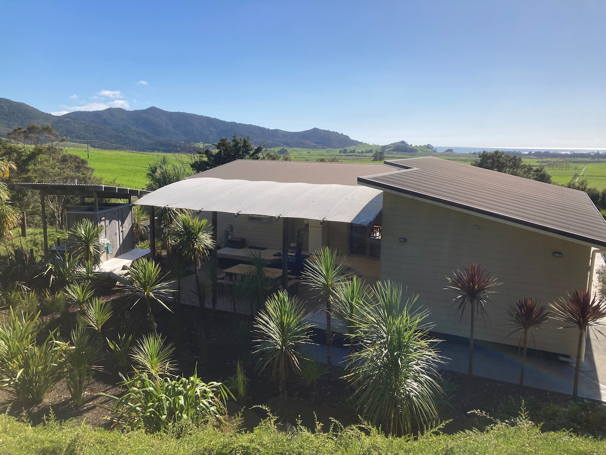 Bream Head Holiday House