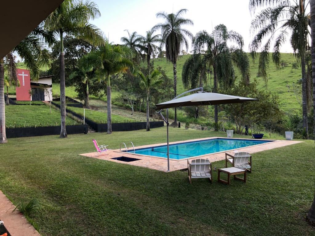 Casa de Campo - Itabira / São Gonçalo Rio Abaixo