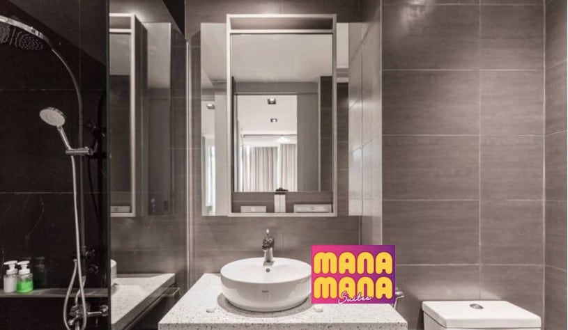 Expressionz Deluxe Mana-Mana Suite KLCC