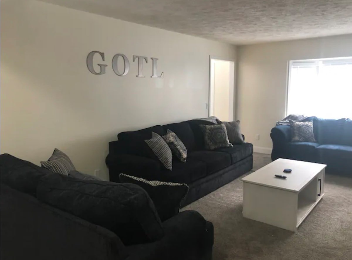 GOTL Winery Mansion- Sunset Vacation Rentals