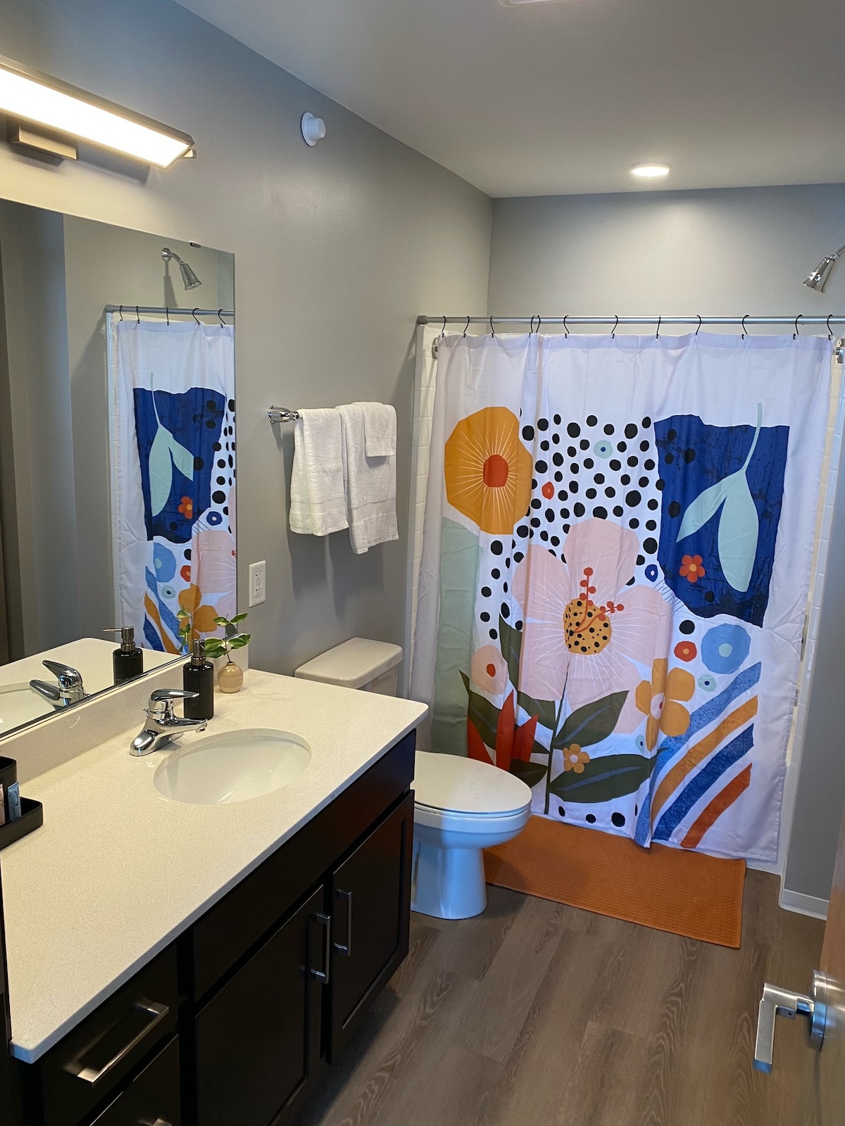 Simply Perfect studio located in Stevens Point