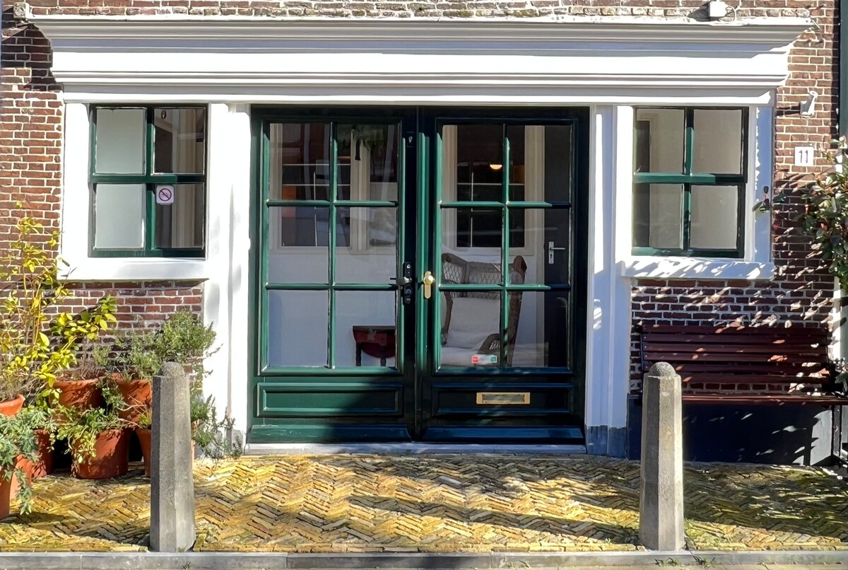 B&B op de Olde plaats