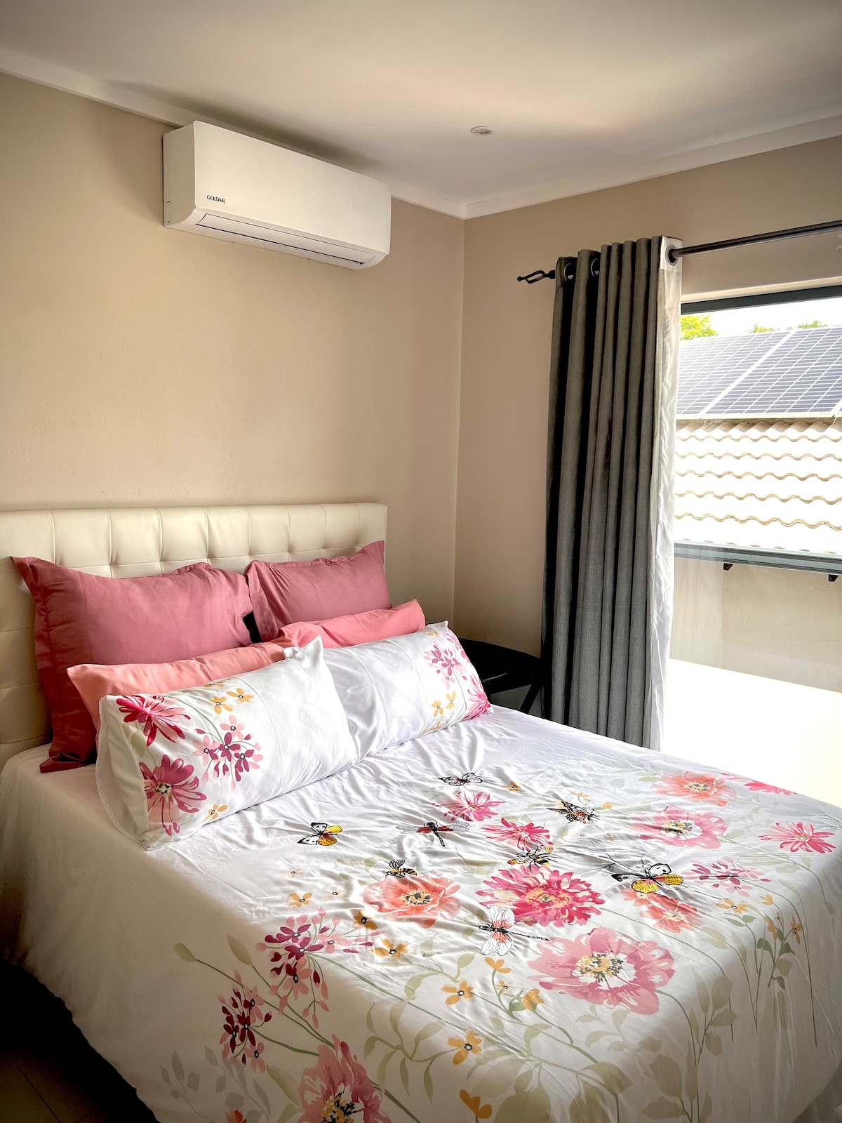 Load-Shedding Free Holiday Home @ Nelspruit