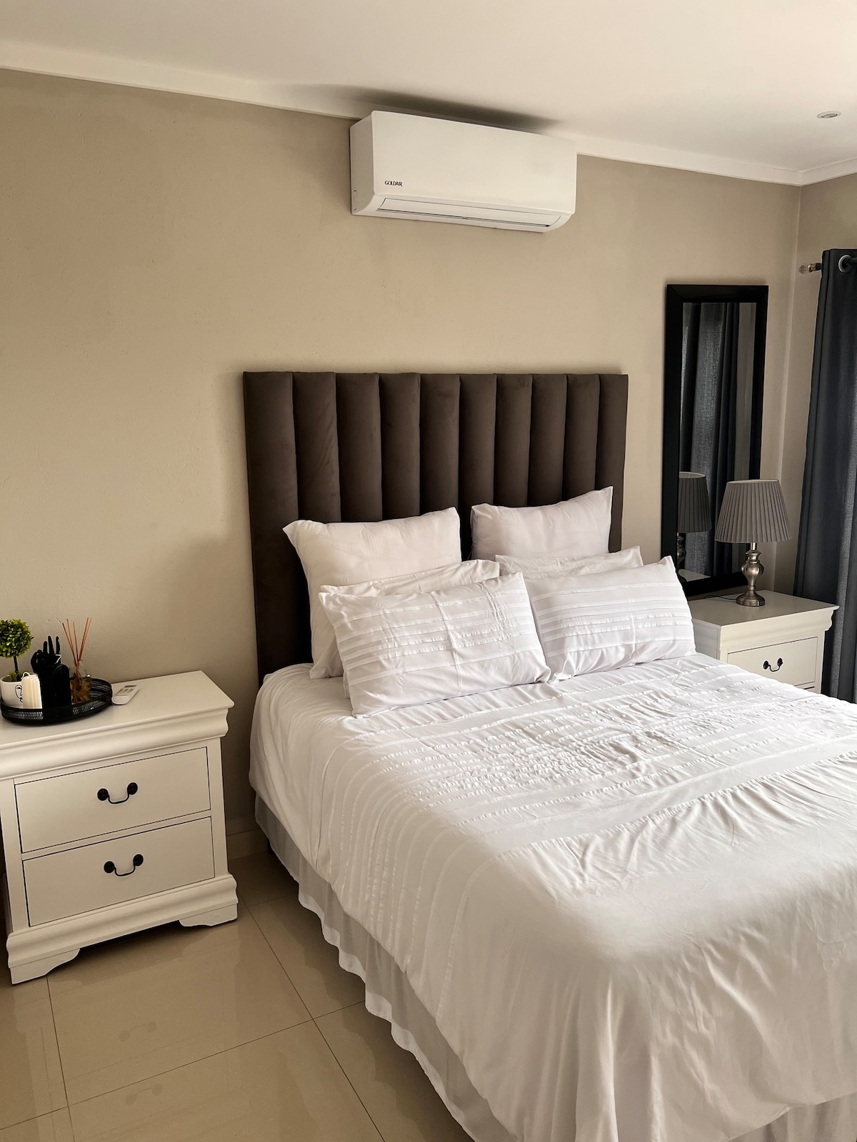 Load-Shedding Free Holiday Home @ Nelspruit