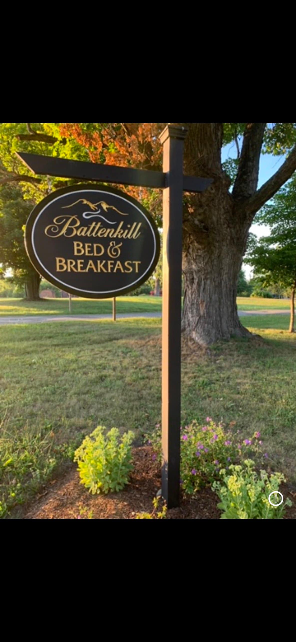 Battenkill Bed & Breakfast - A Peaceful  Getaway