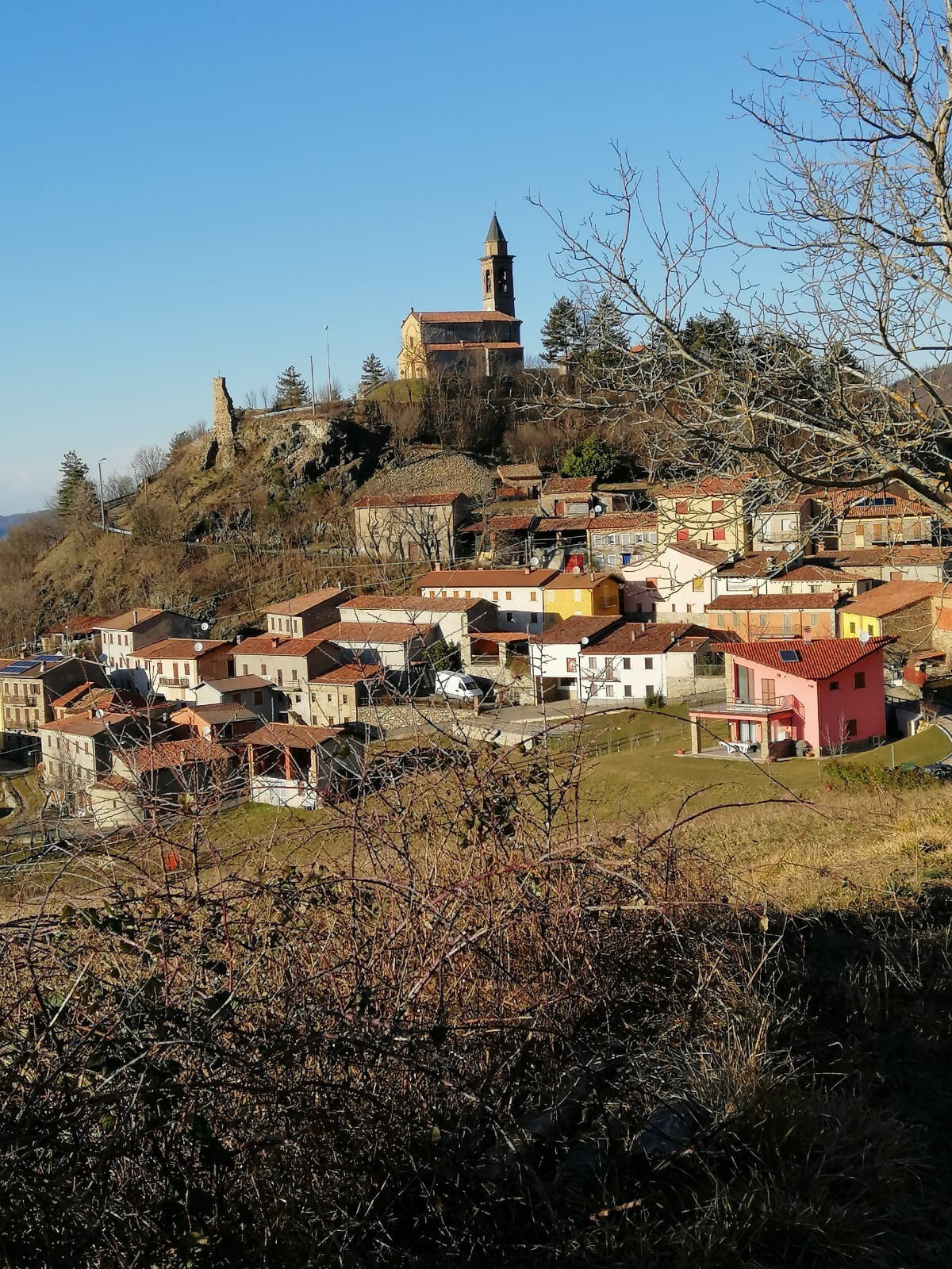 Appartamento Viola