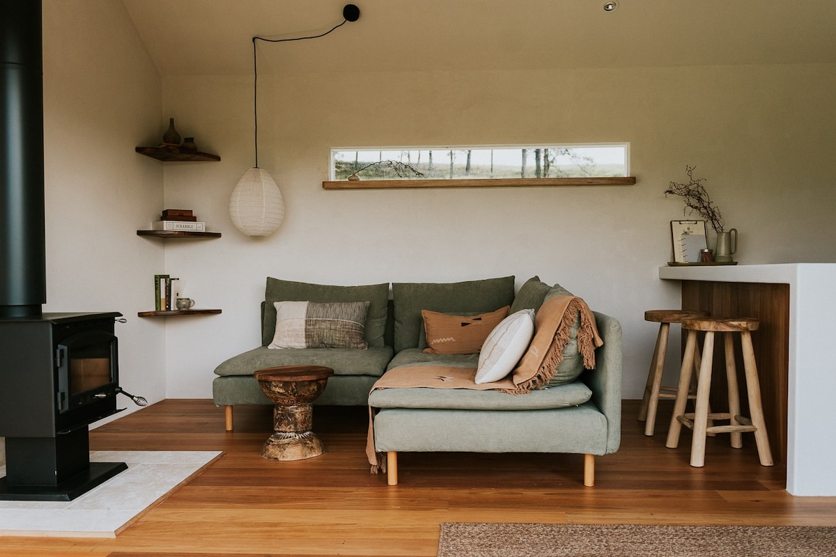 Arcadia Nimbin | Boutique bush retreat