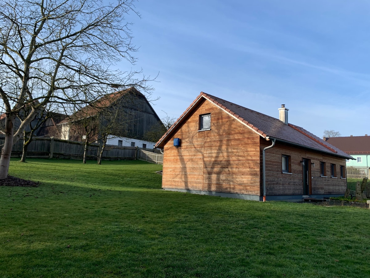 Ferienhaus in der Oberpfalz