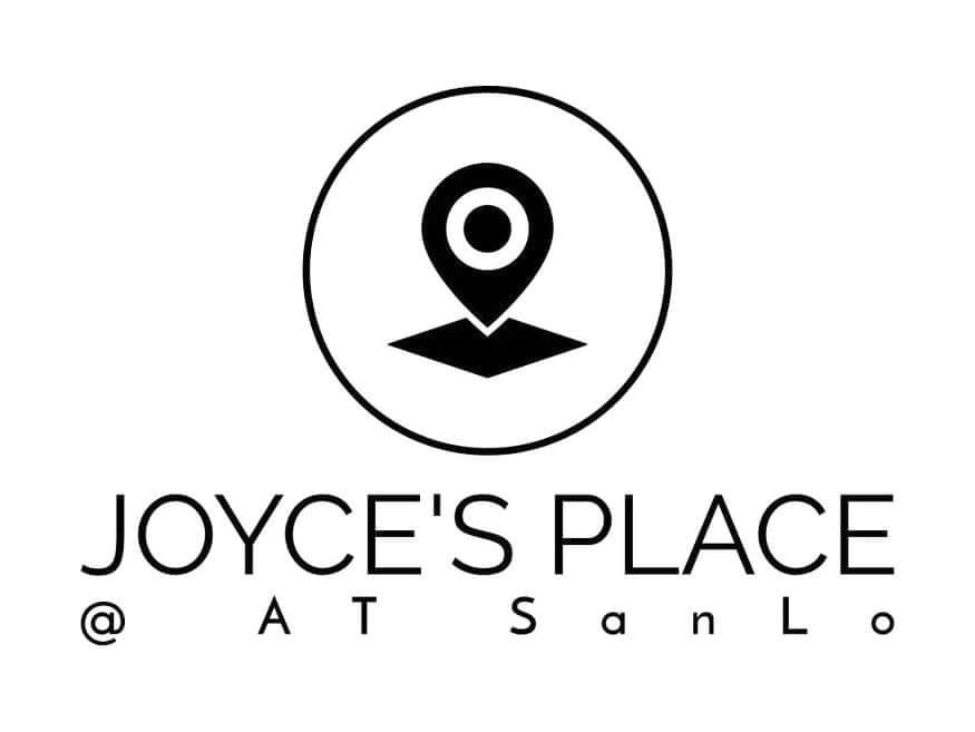 Joyce 's Place at San Lorenzo, Makati