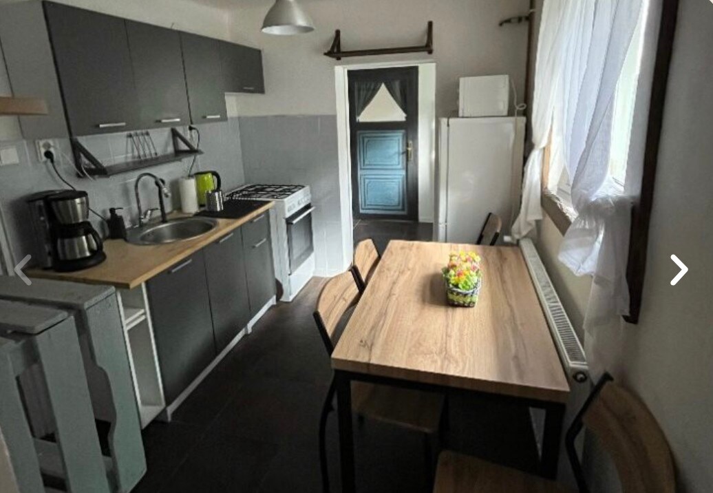 Ubytování U Dědy - Apartmá Vilík