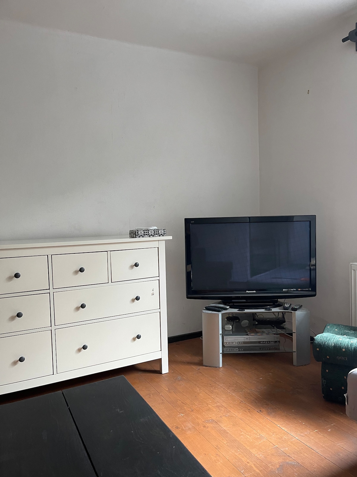 Ubytování U Dědy - Apartmá Vilík