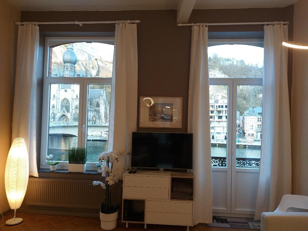 Appartement "The View"