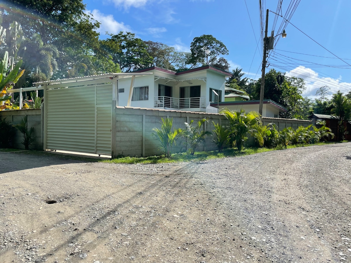 Casa Curling
Puerto Viejo, Limon