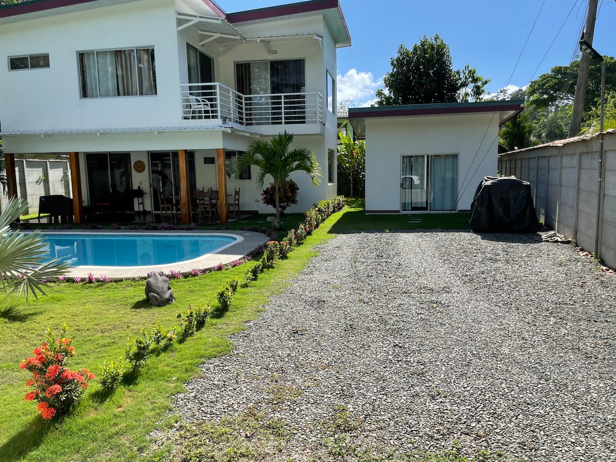 Casa Curling
Puerto Viejo, Limon