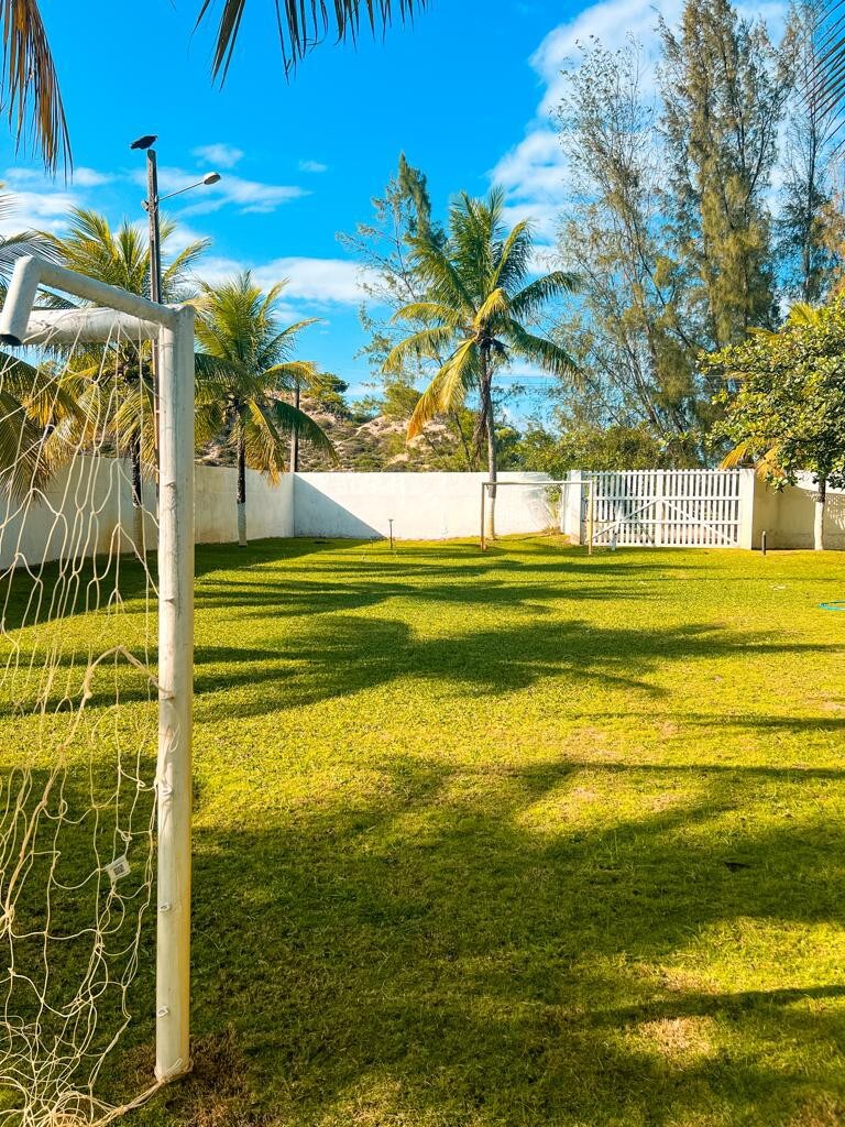 Praia do Saco, Sergipe