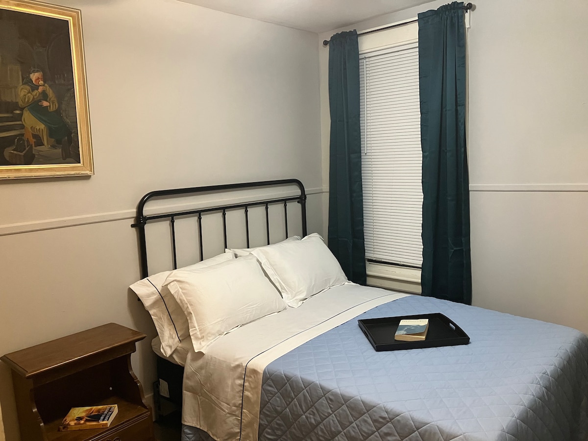 2-Bedroom Apt - Dover/Portsmouth
