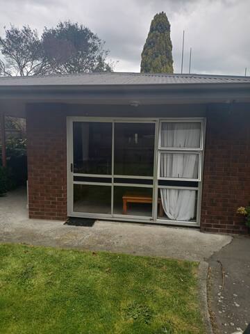 北帕莫斯顿(Palmerston North)的民宿