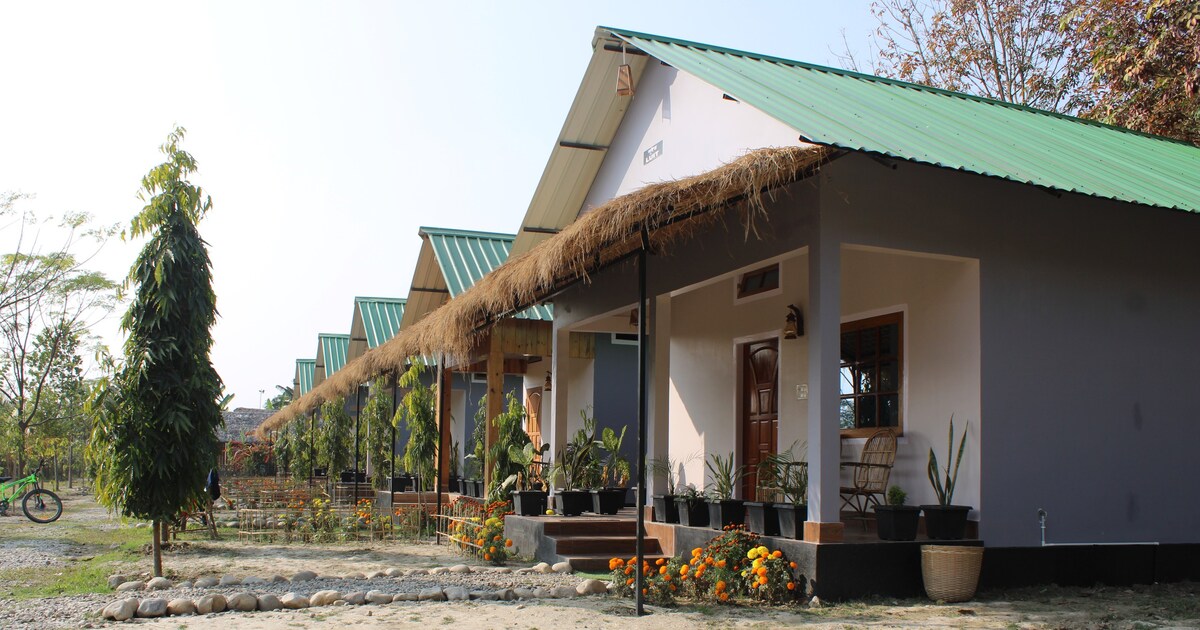 Kanoka-The Village Resort