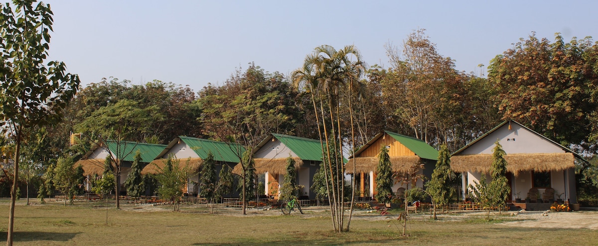 Kanoka-The Village Resort