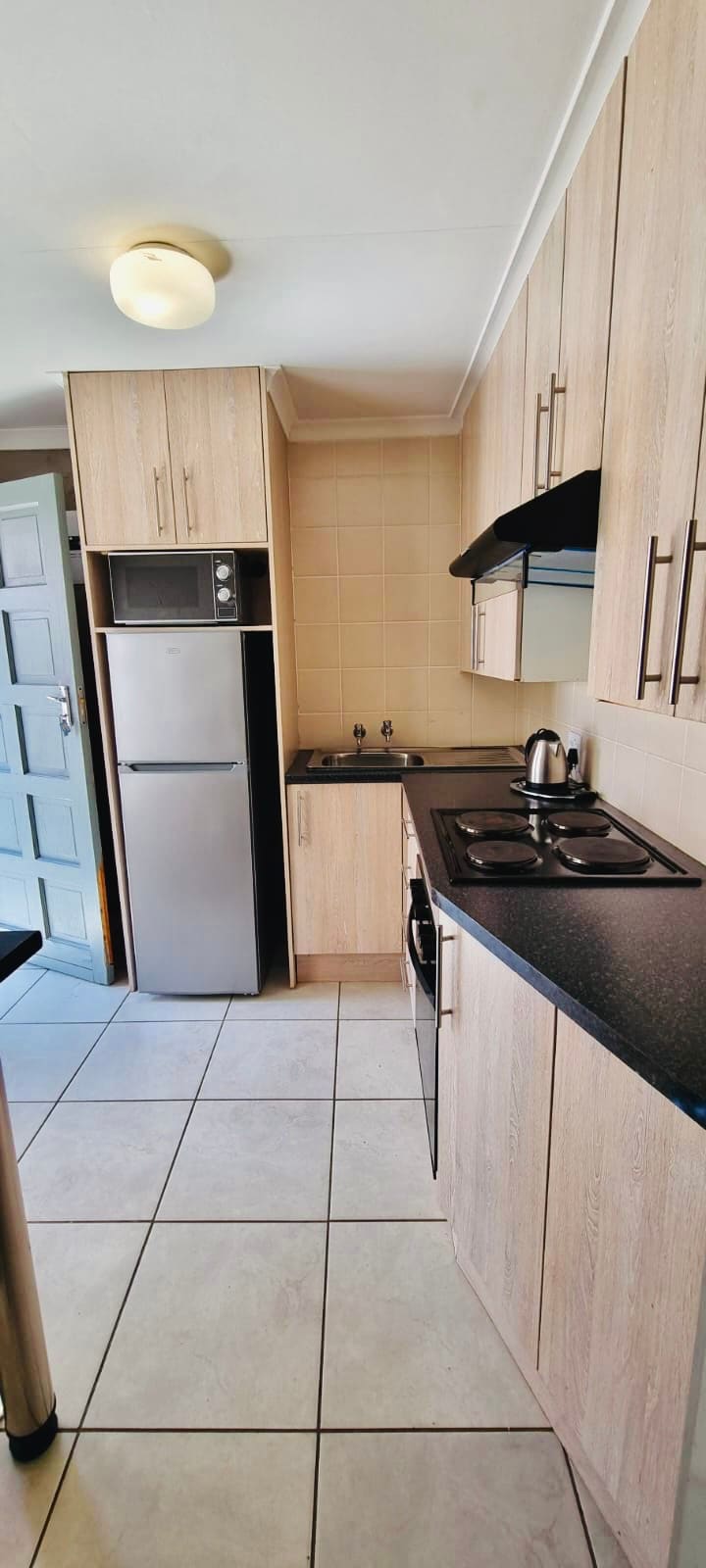 Nice apartment in Mpumalanga-KwaMhlanga