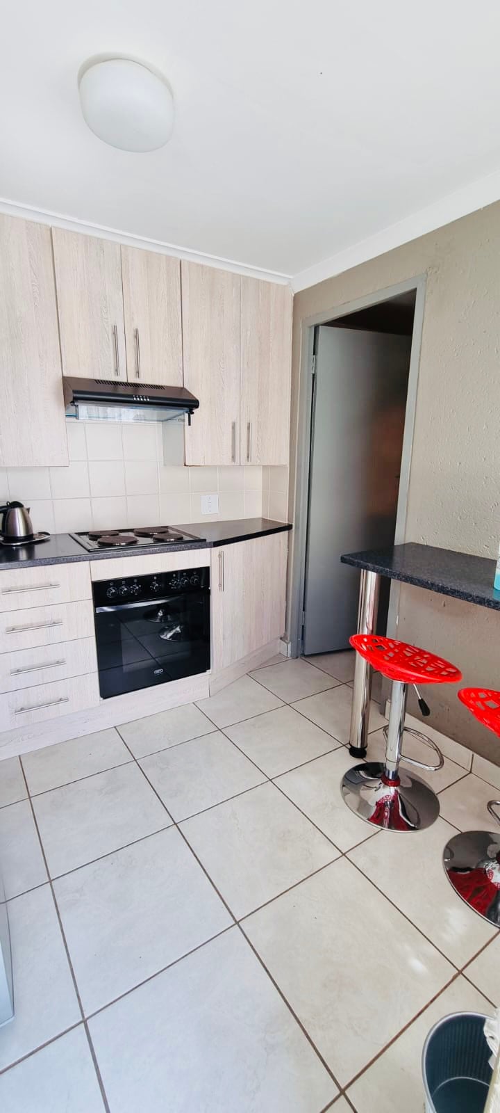Nice apartment in Mpumalanga-KwaMhlanga