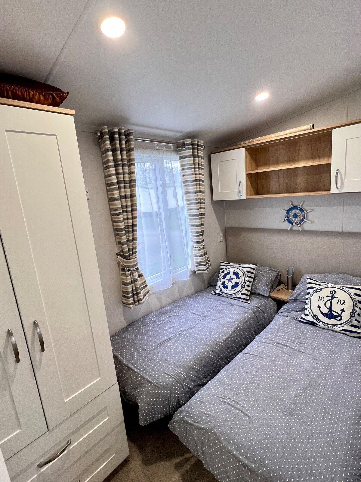 Holiday home:beautiful Turnberry