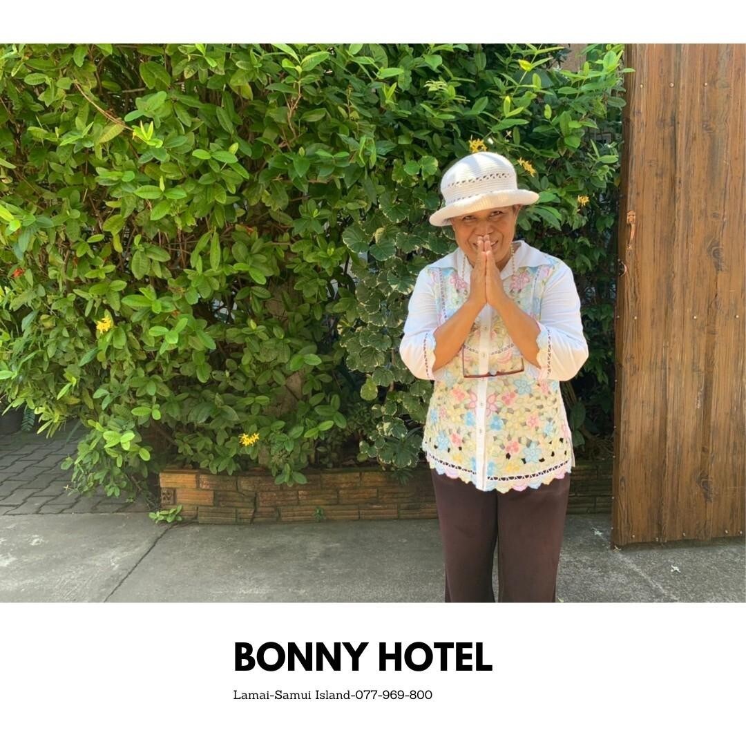 Bonny Hotel5