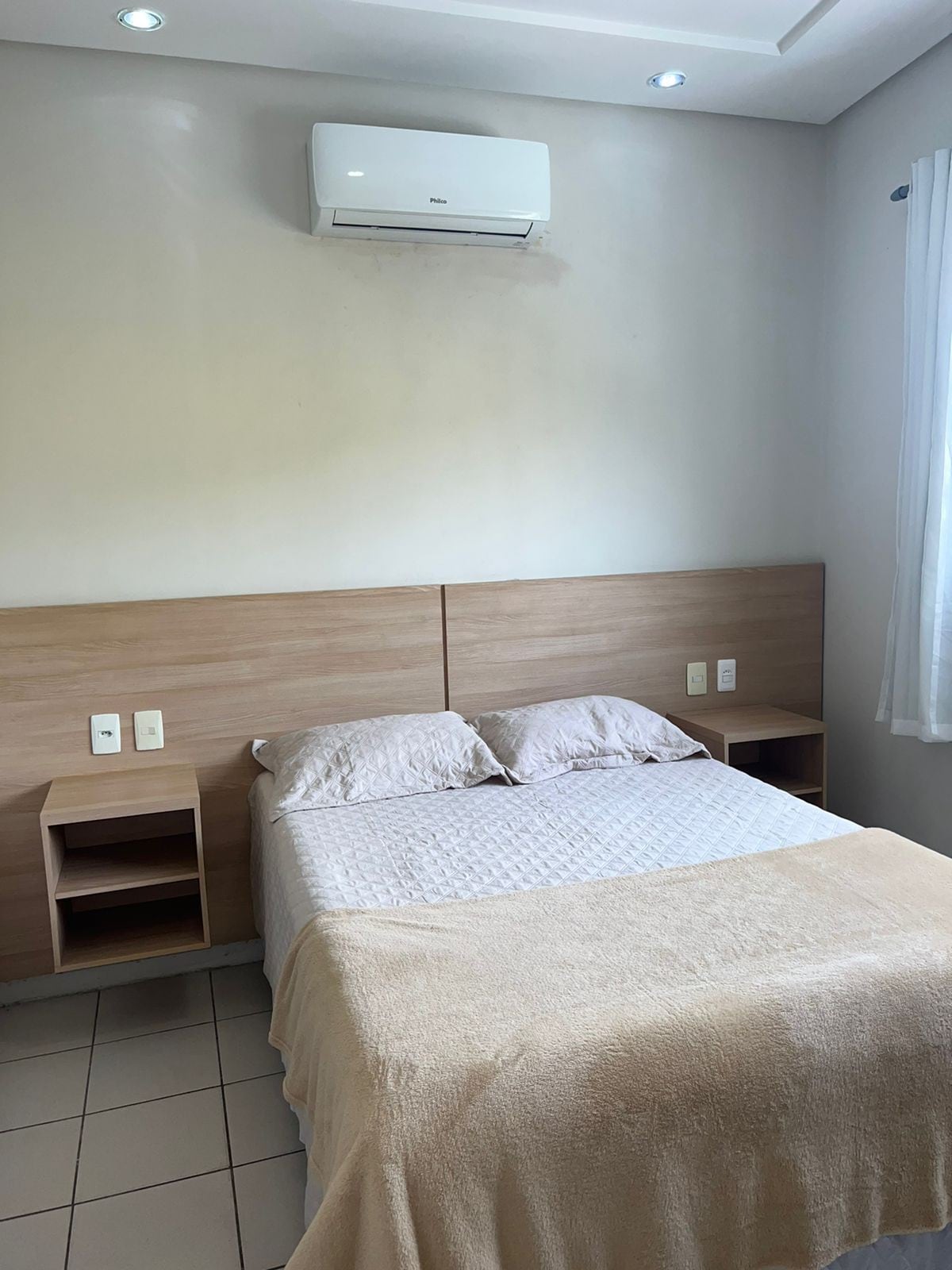 Hotel Piracema Apartment 205