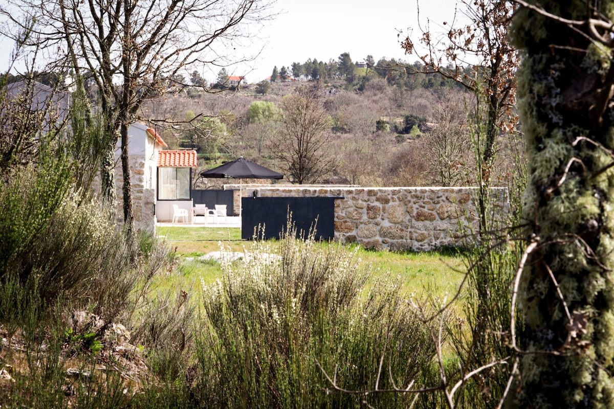 Quinta do Porto - Country House, Guarda