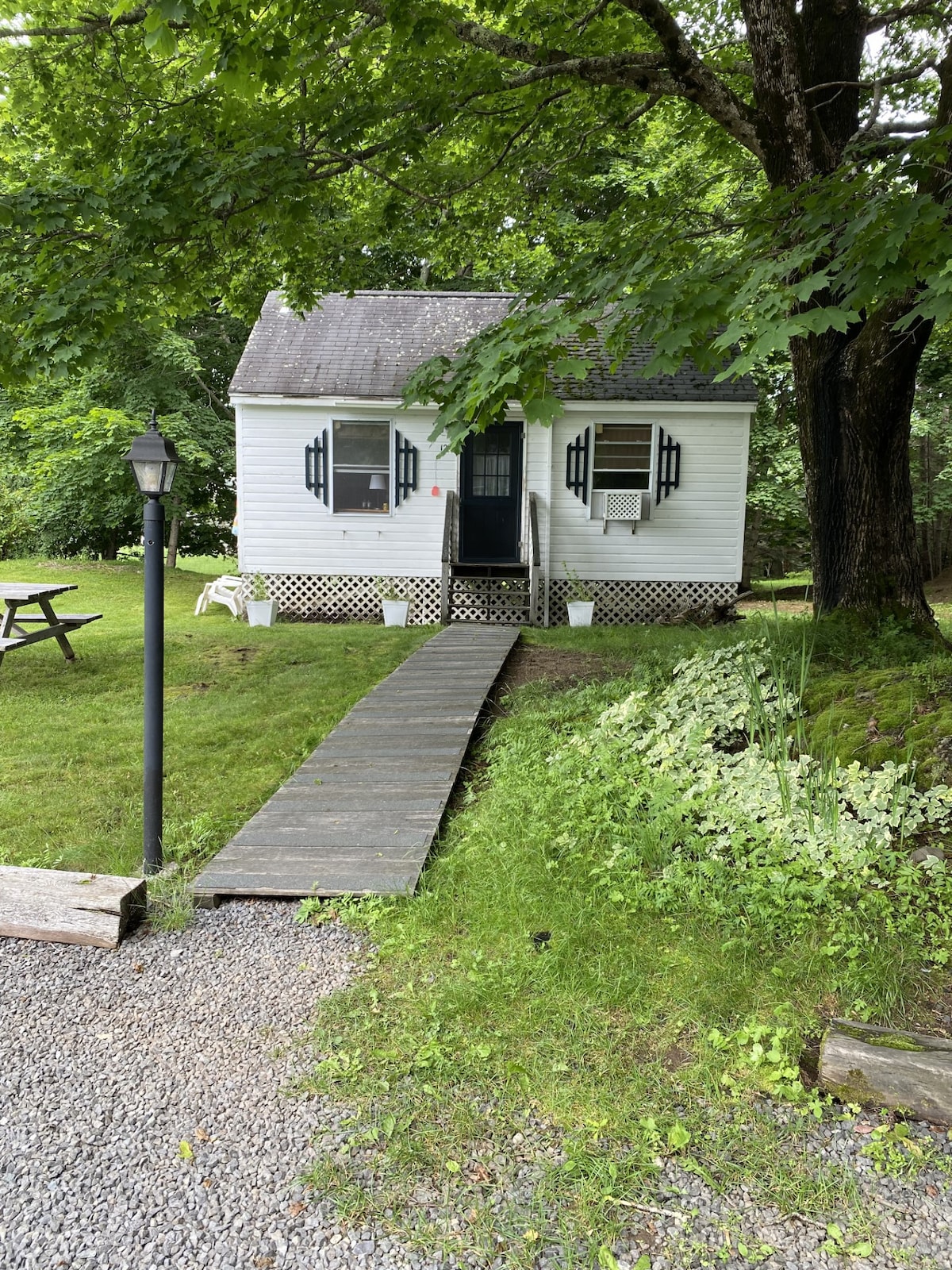 Gertrude #12 - Bar Harbor Cottages by the Sea