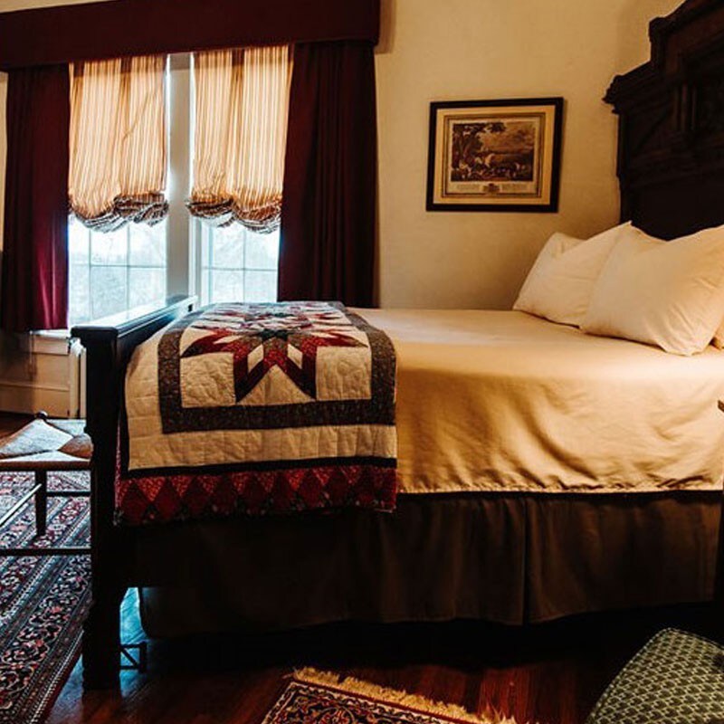 Victoria's Suite, Culpeper VA