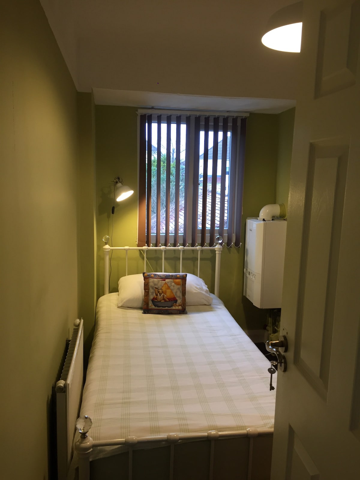 Pride & Beyond Liverpool Single Room/s