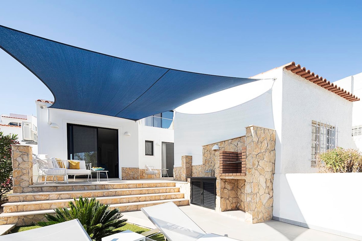 Casa Sol 3 by Sevencollection