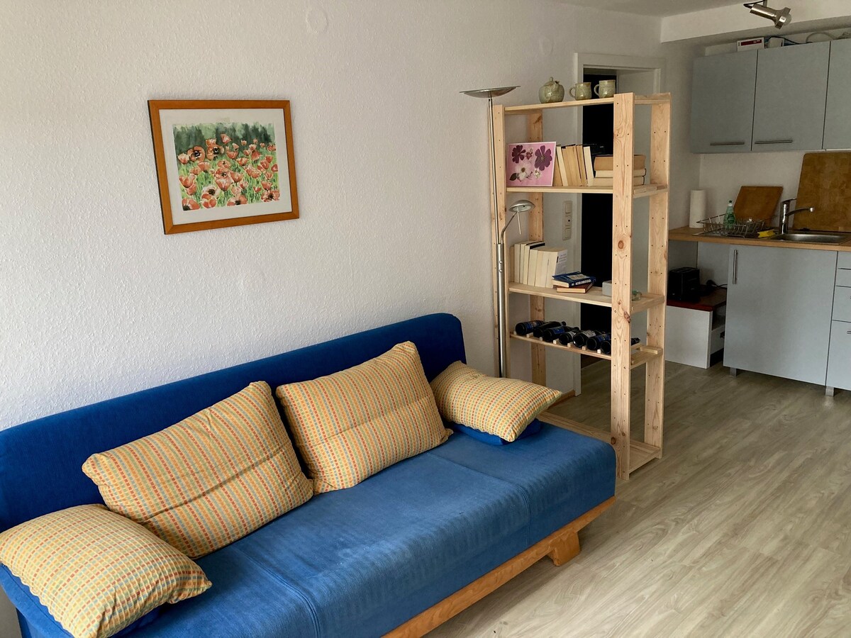 Schöne Einliegerwohnung