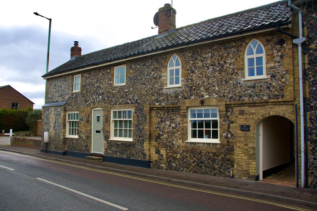 Cottage in Framlingham