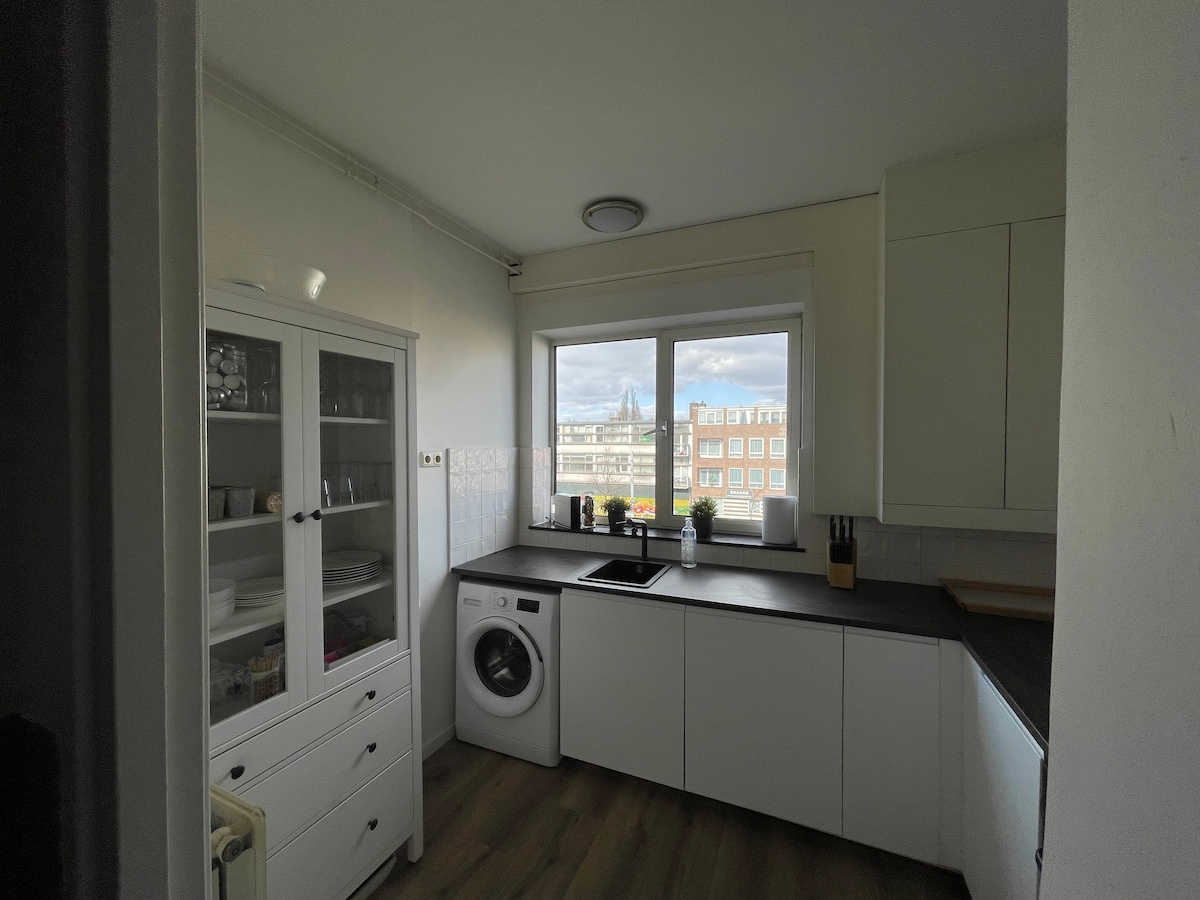 Appartement Arnhem