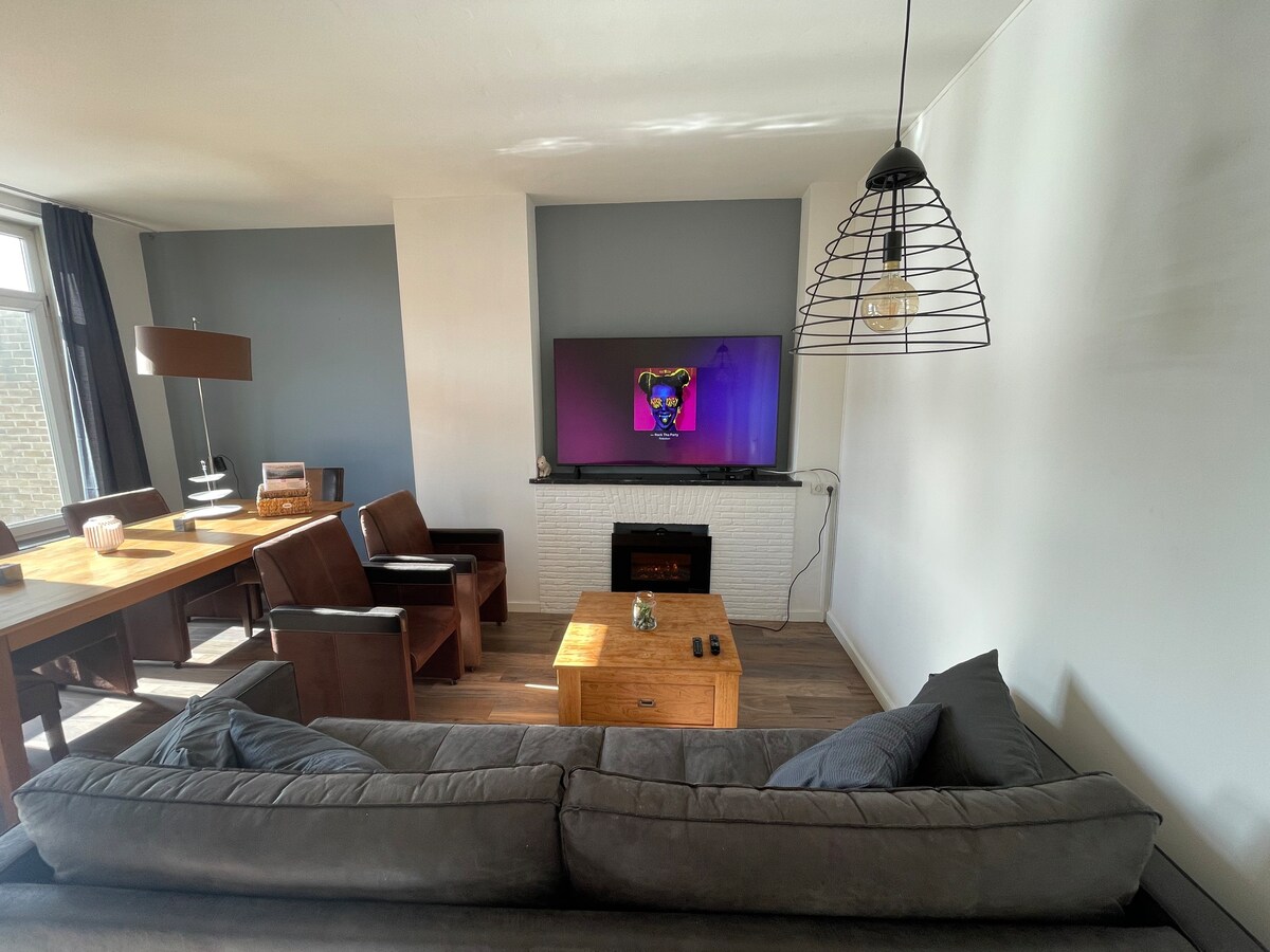 Appartement Arnhem