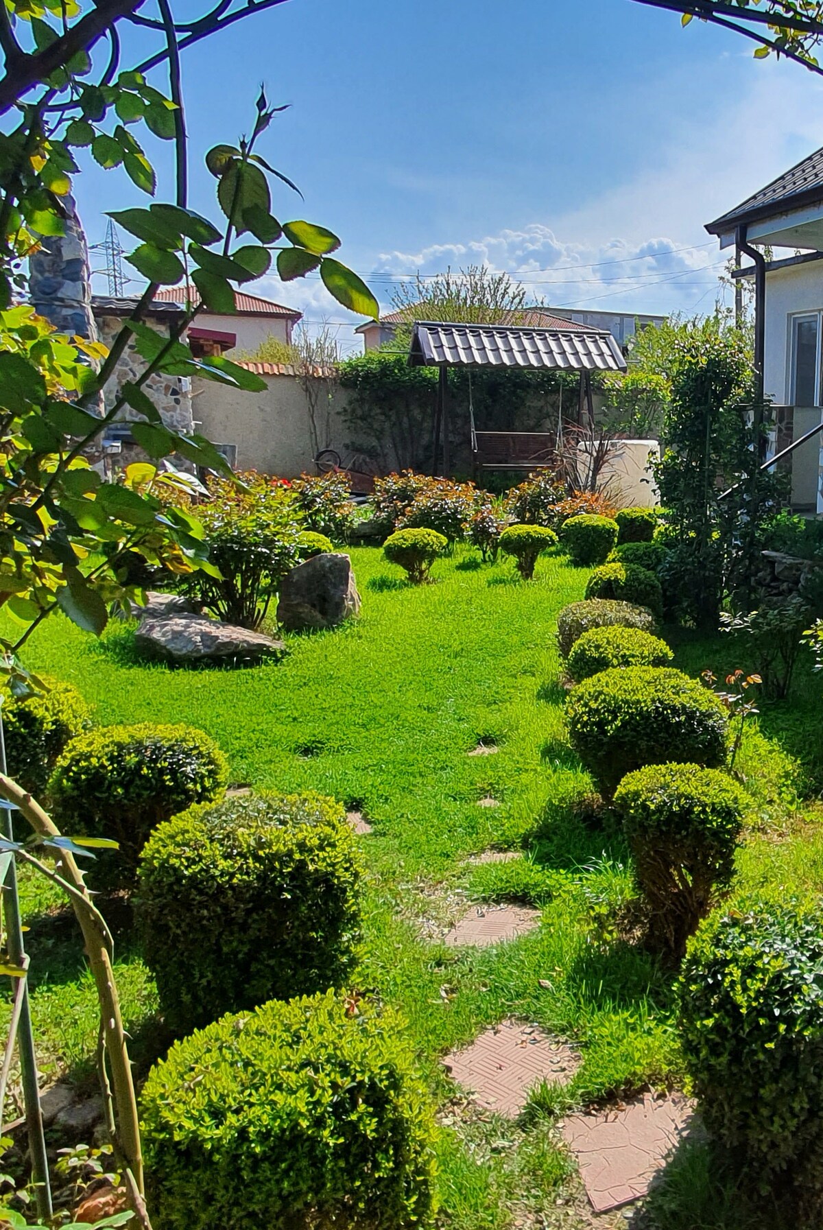 Casa Ruby Mangalia (Camera 6)