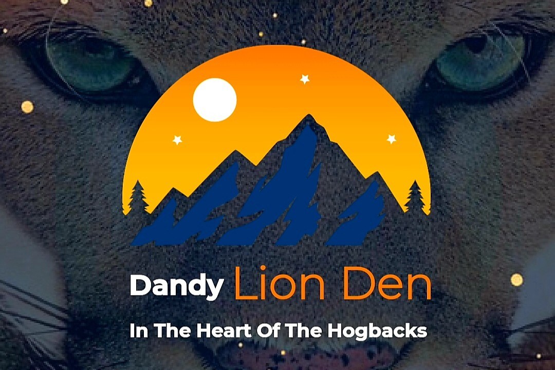 Dandy Lion Den