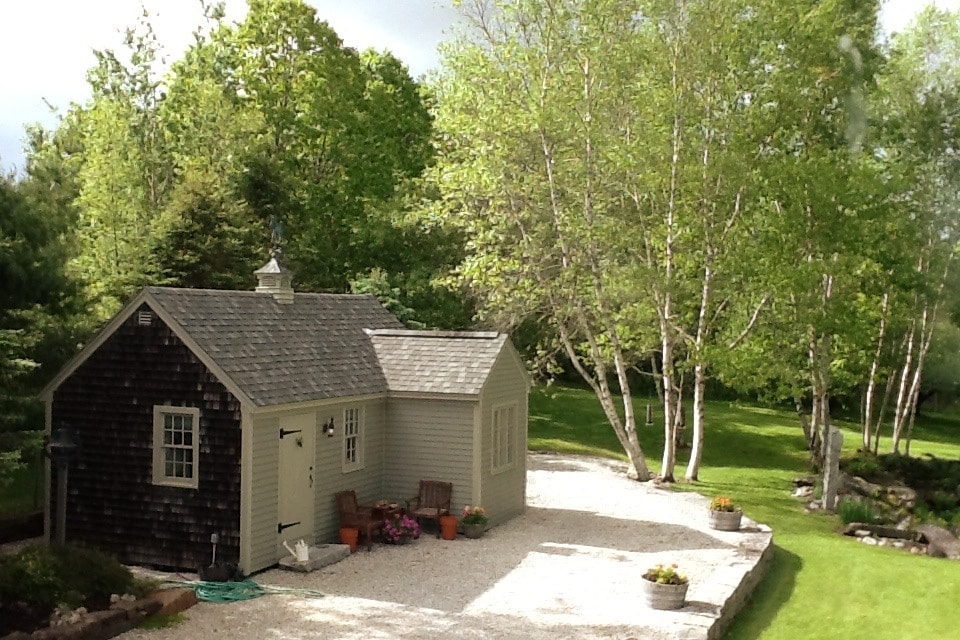 The Cottage at Birch Hill