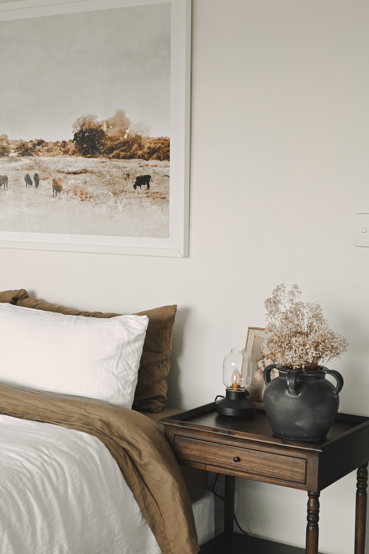 The Cattleman 's Cottage - Luxury Farm Stay