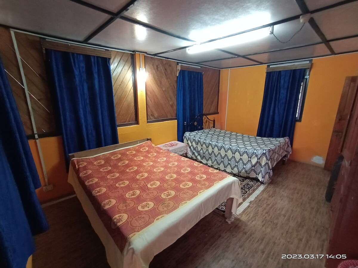 your home at kalimpong
daks stay