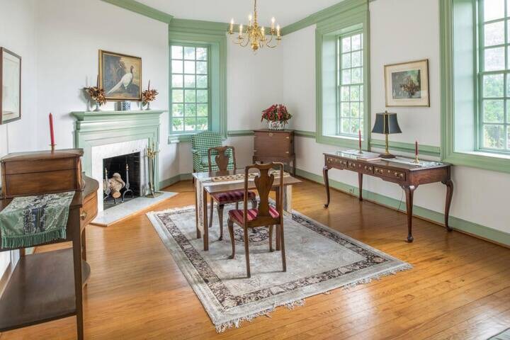 Spacious 2-BDR Suite in Williamsburg, Virginia.