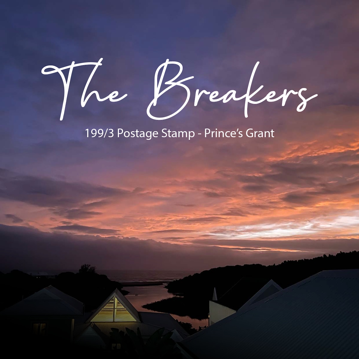 The Breakers ：逆变器备用、无线网络、智能电视