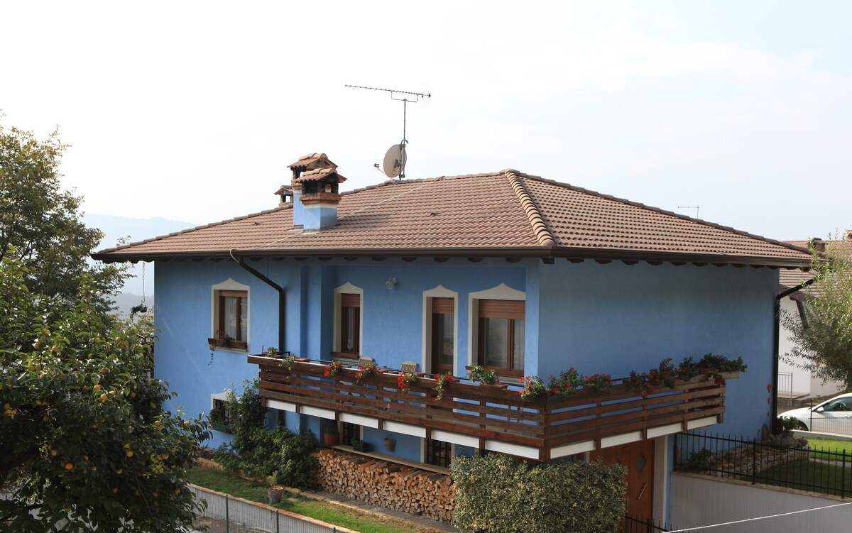 B & B " All'Antica Fonte "