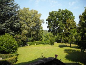 Castello di Barone Canavese, Eventi