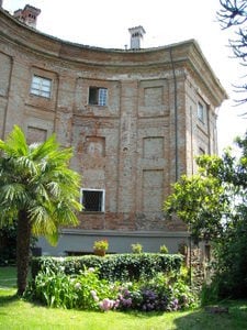 Castello di Barone Canavese, Eventi