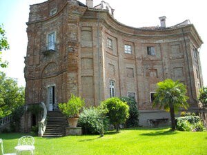 Castello di Barone Canavese, Eventi