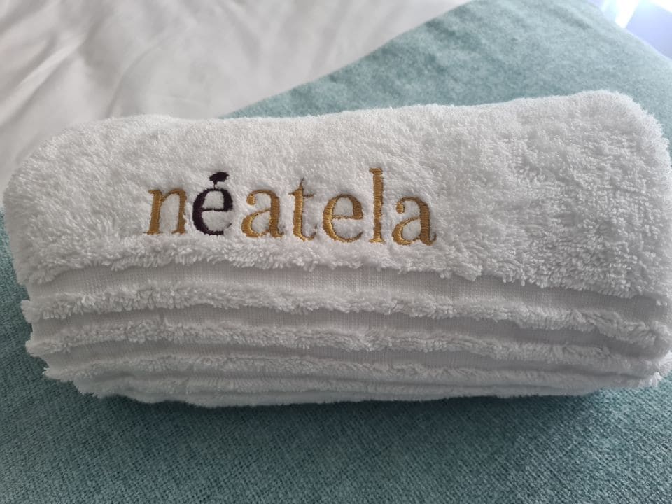 Neatela - Upington One Bedroom Apartment